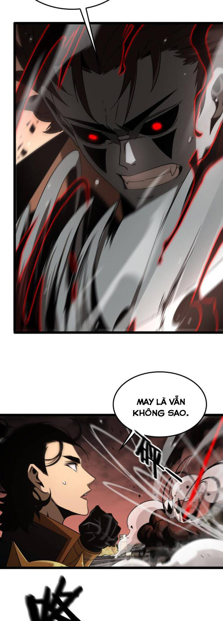 Chư Giới - Tận Thế Online Chapter 142 - 6