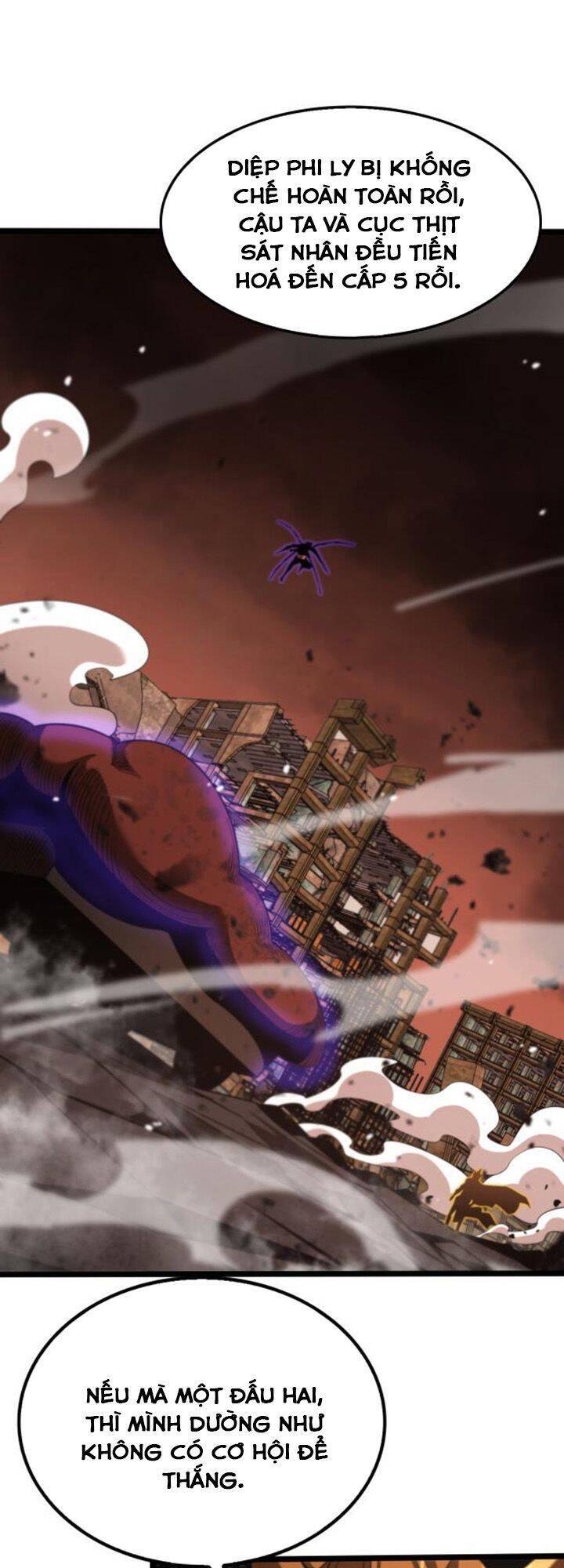 Chư Giới - Tận Thế Online Chapter 143 - 2