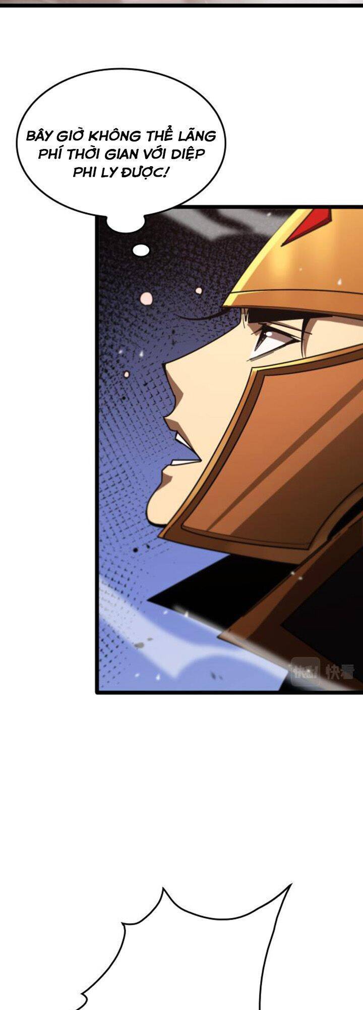 Chư Giới - Tận Thế Online Chapter 143 - 11