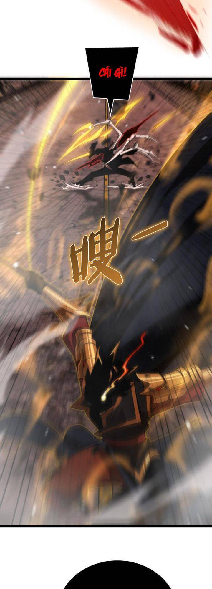 Chư Giới - Tận Thế Online Chapter 143 - 13
