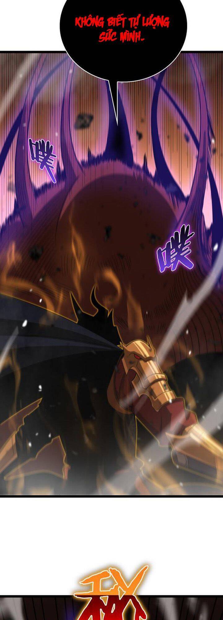 Chư Giới - Tận Thế Online Chapter 143 - 14