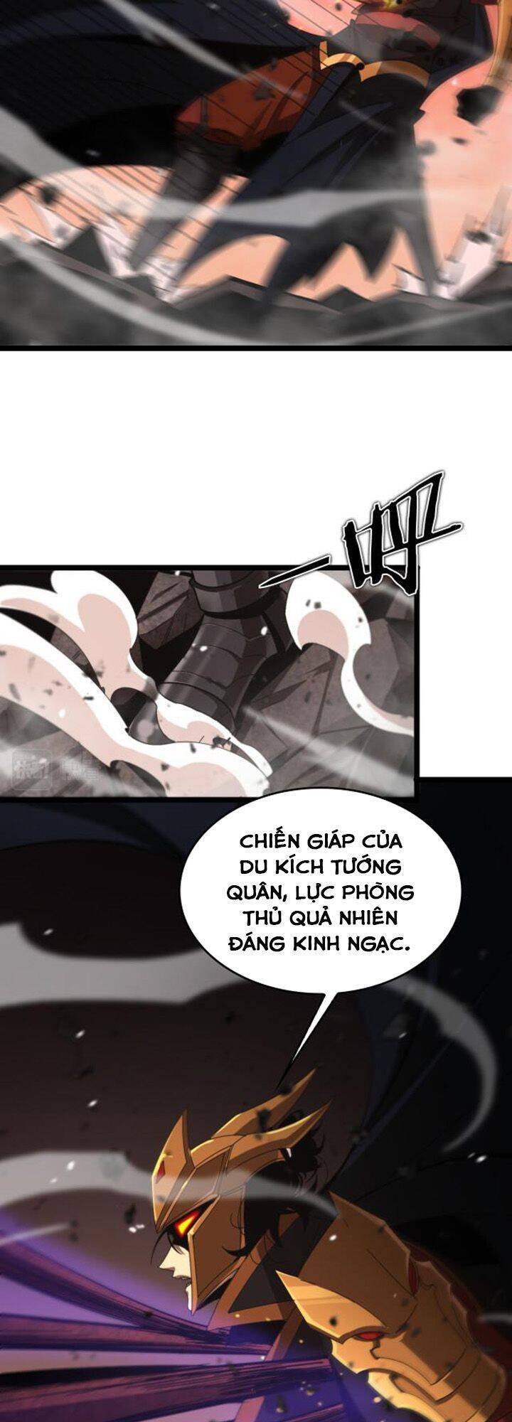 Chư Giới - Tận Thế Online Chapter 143 - 21