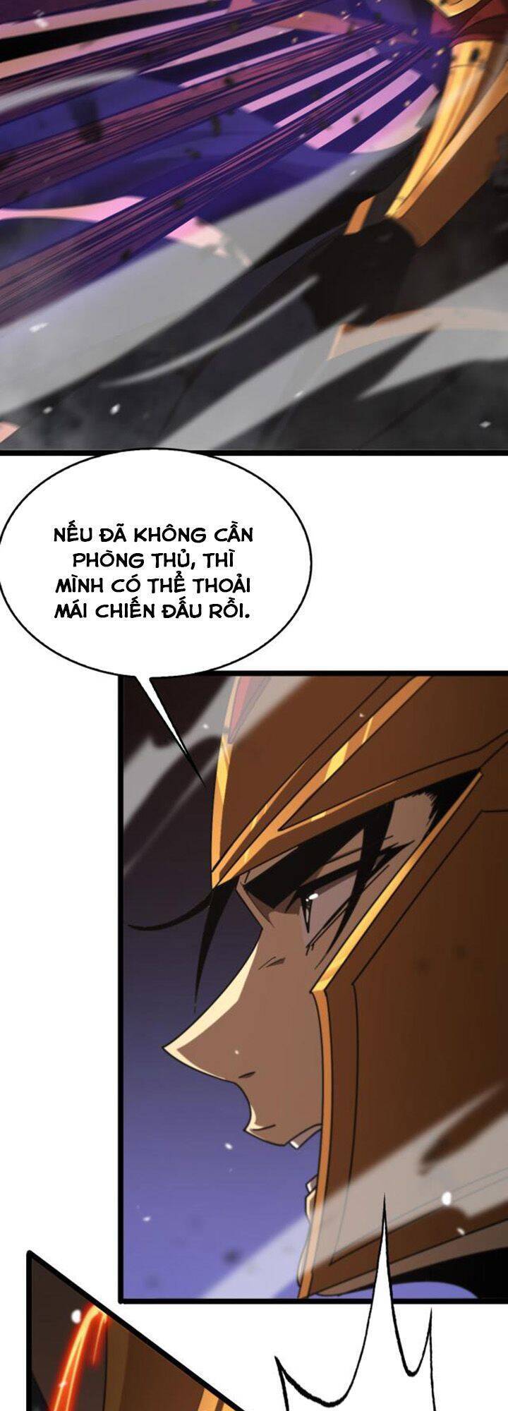 Chư Giới - Tận Thế Online Chapter 143 - 22