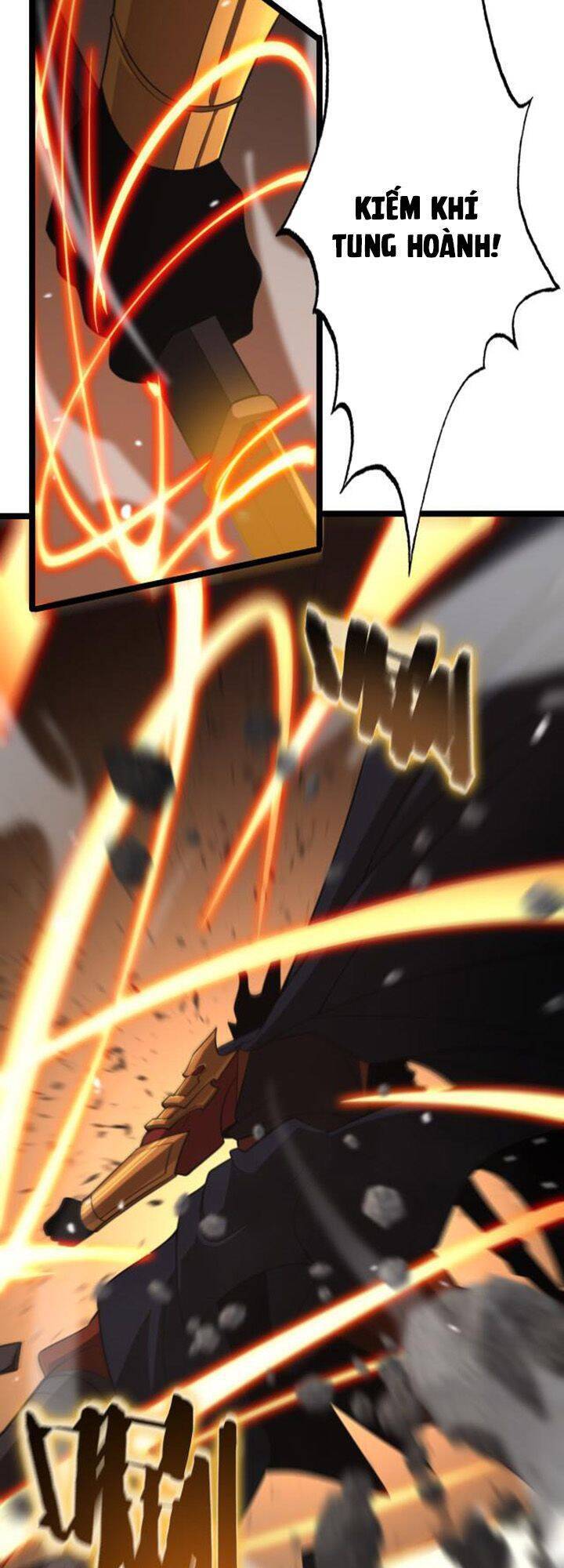 Chư Giới - Tận Thế Online Chapter 143 - 23
