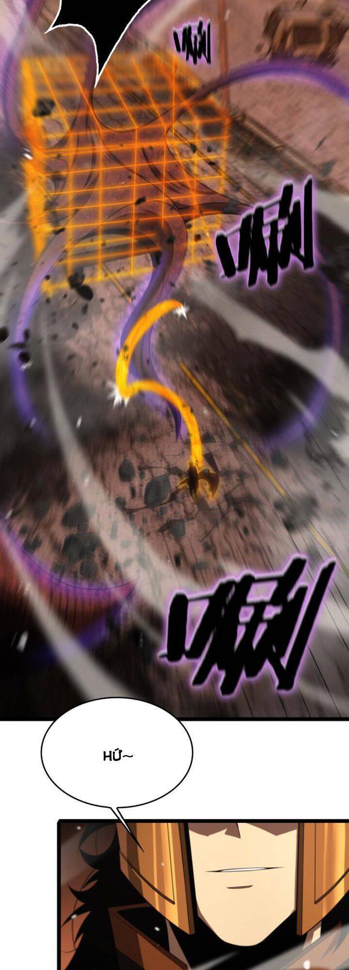 Chư Giới - Tận Thế Online Chapter 143 - 26