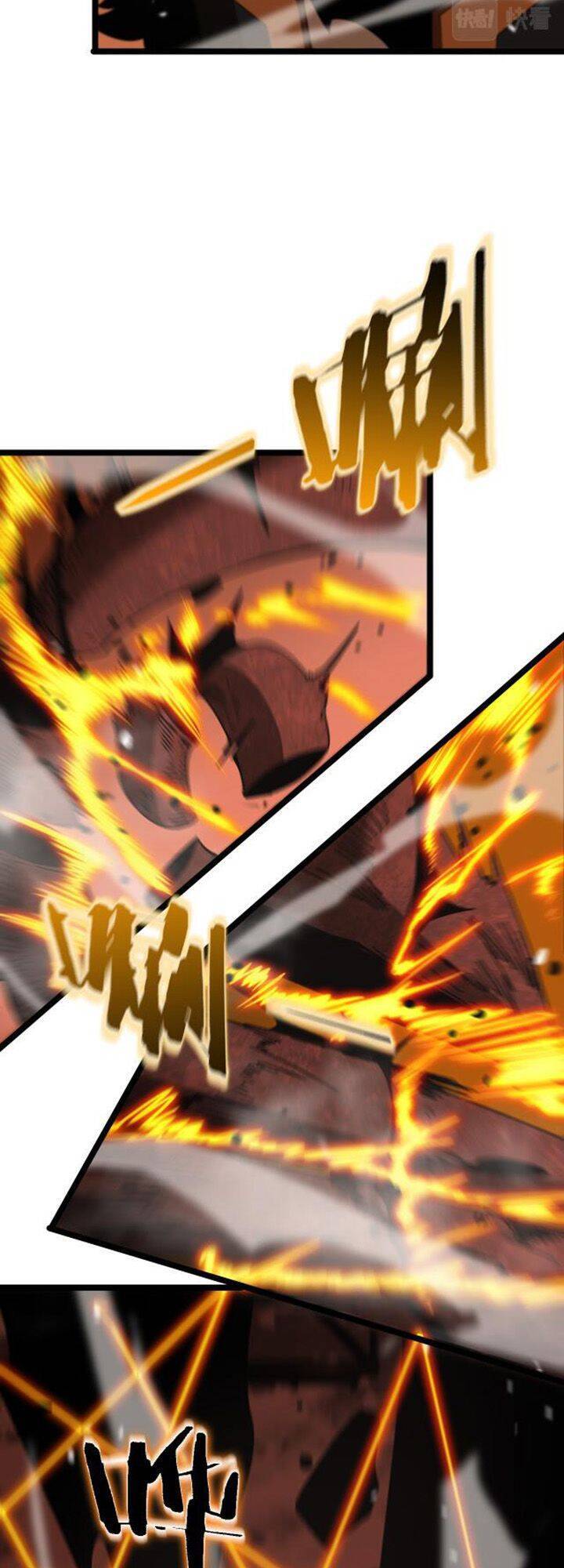 Chư Giới - Tận Thế Online Chapter 143 - 27