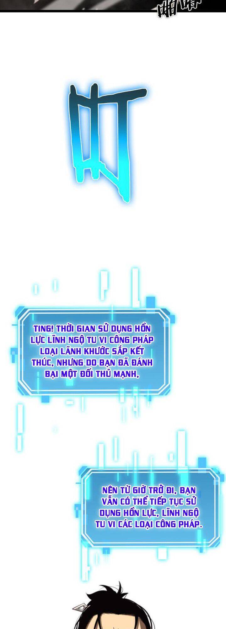 Chư Giới - Tận Thế Online Chapter 143 - 29