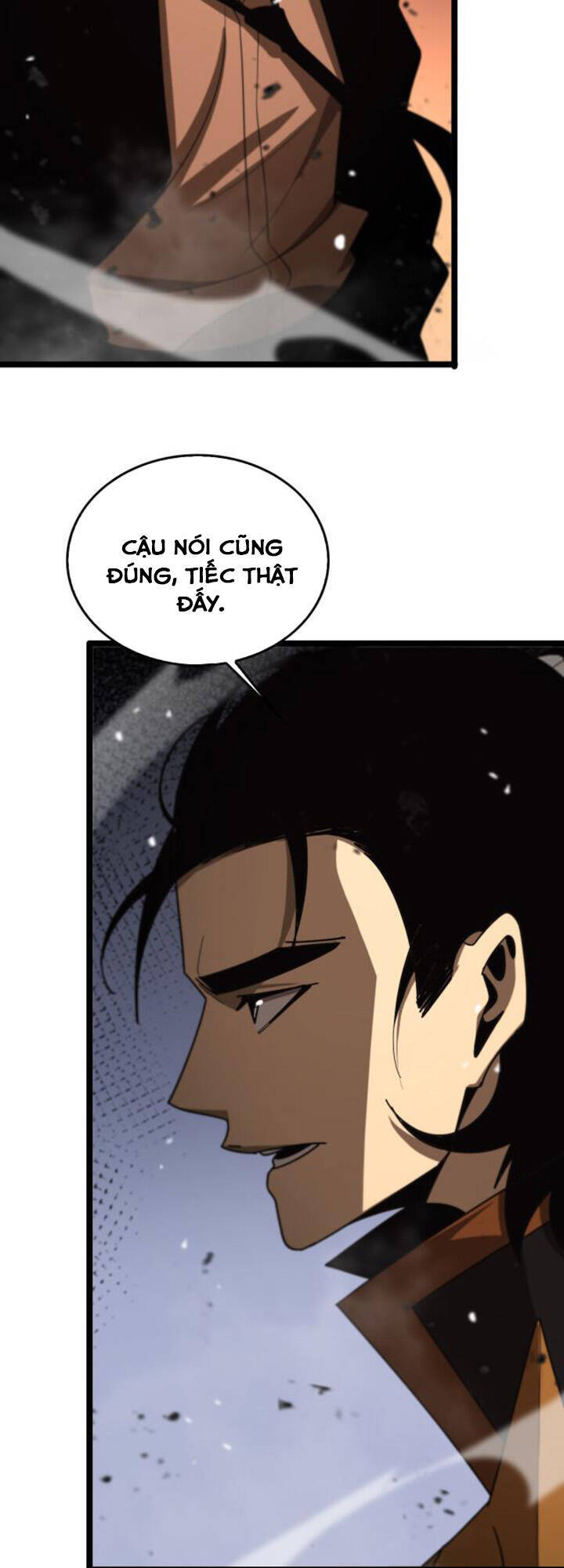 Chư Giới - Tận Thế Online Chapter 143 - 37