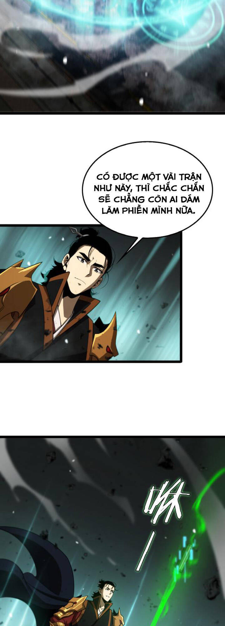 Chư Giới - Tận Thế Online Chapter 143 - 42