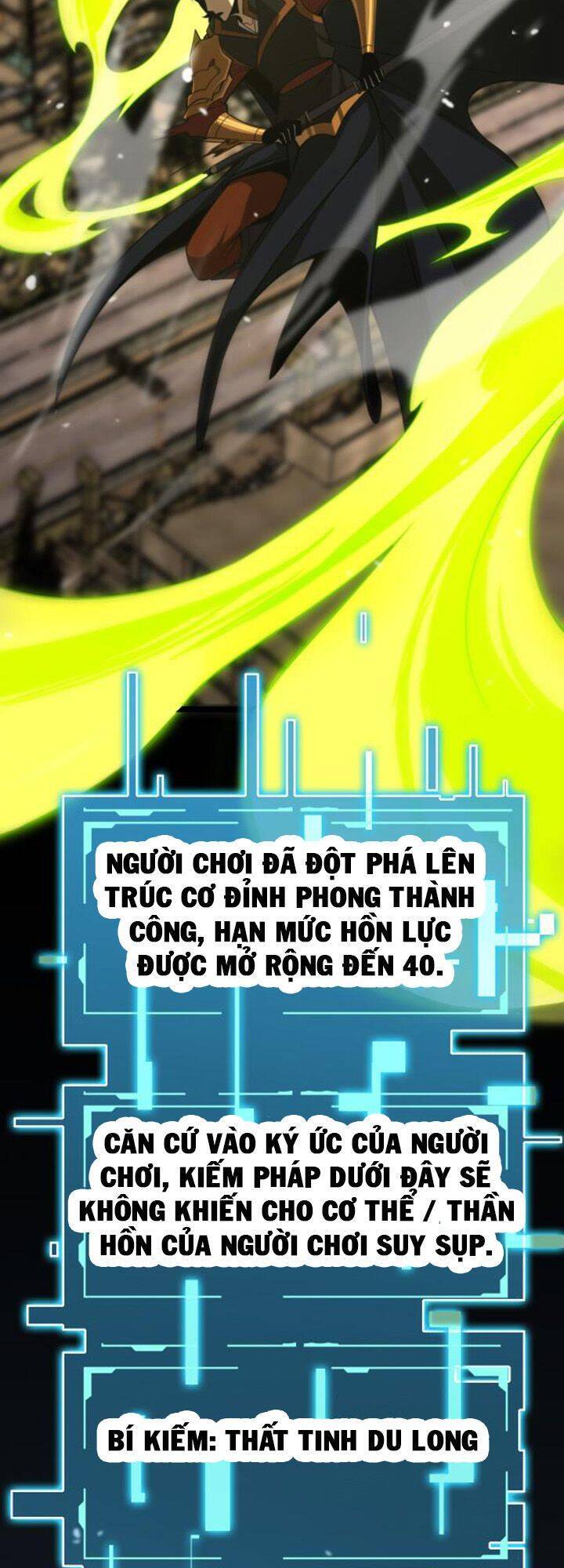 Chư Giới - Tận Thế Online Chapter 144 - 13