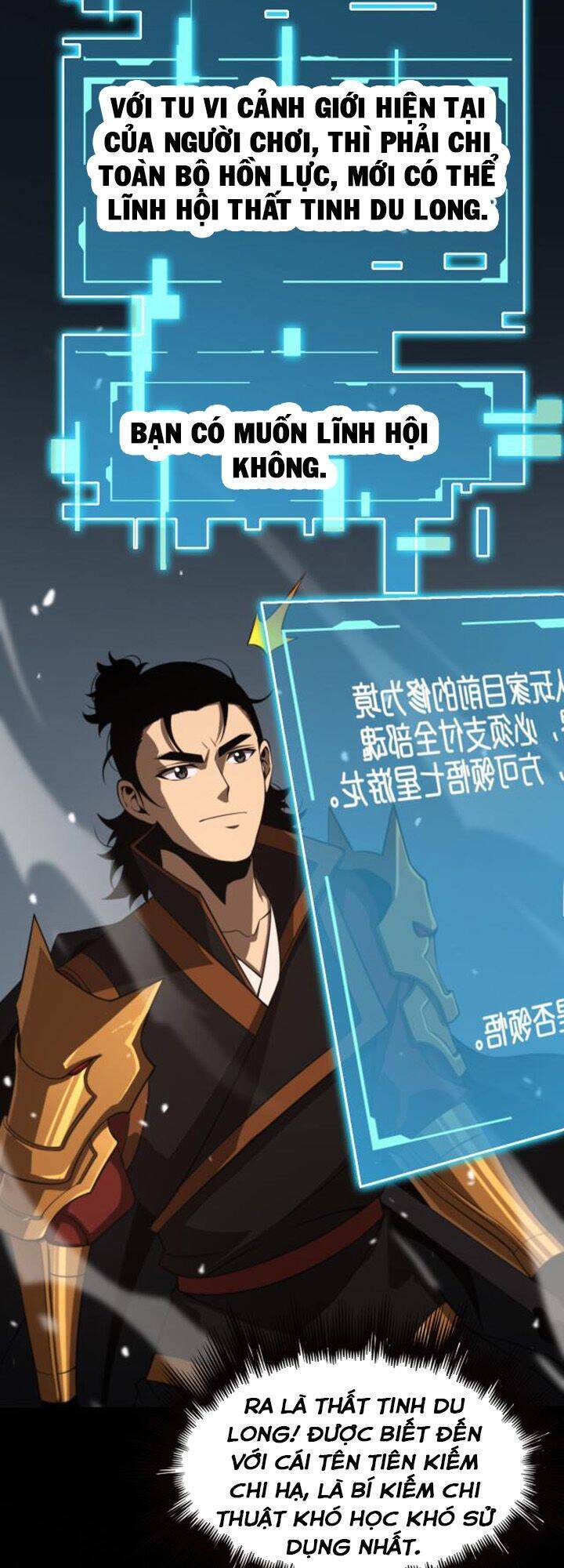 Chư Giới - Tận Thế Online Chapter 144 - 14