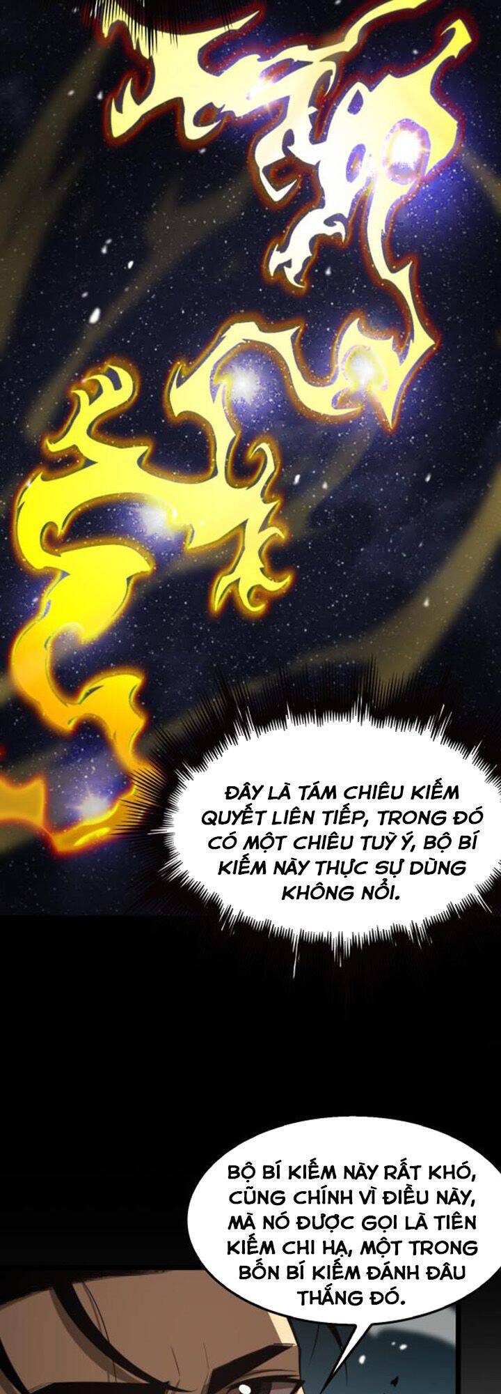 Chư Giới - Tận Thế Online Chapter 144 - 16