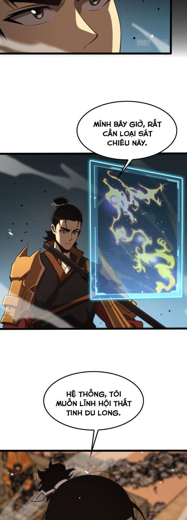 Chư Giới - Tận Thế Online Chapter 144 - 17