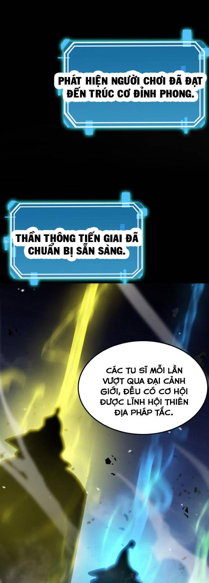 Chư Giới - Tận Thế Online Chapter 144 - 22