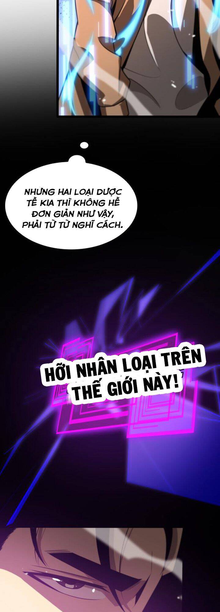 Chư Giới - Tận Thế Online Chapter 144 - 31