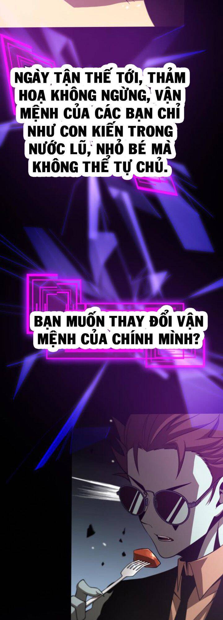 Chư Giới - Tận Thế Online Chapter 144 - 32