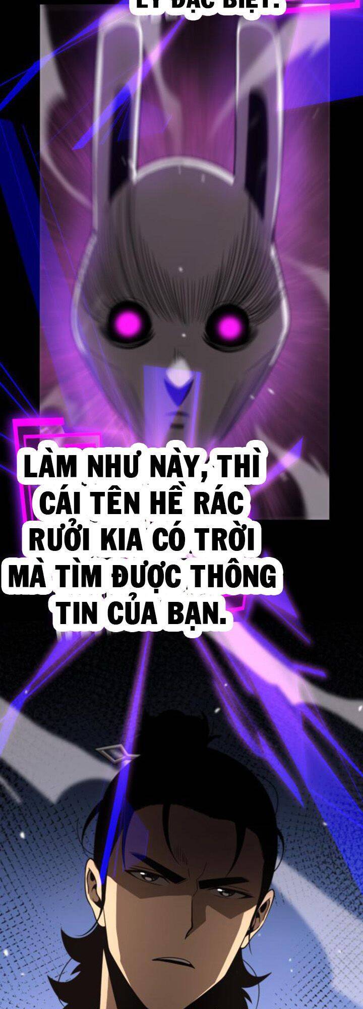 Chư Giới - Tận Thế Online Chapter 144 - 37