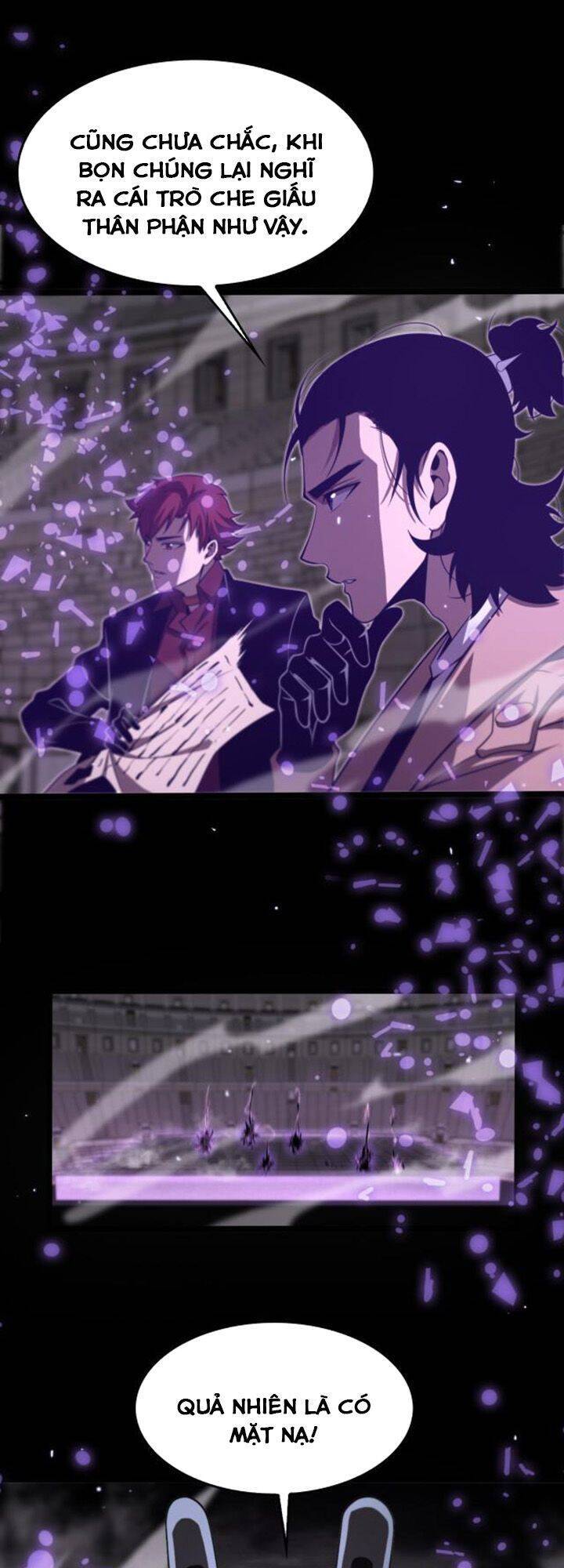 Chư Giới - Tận Thế Online Chapter 144 - 43