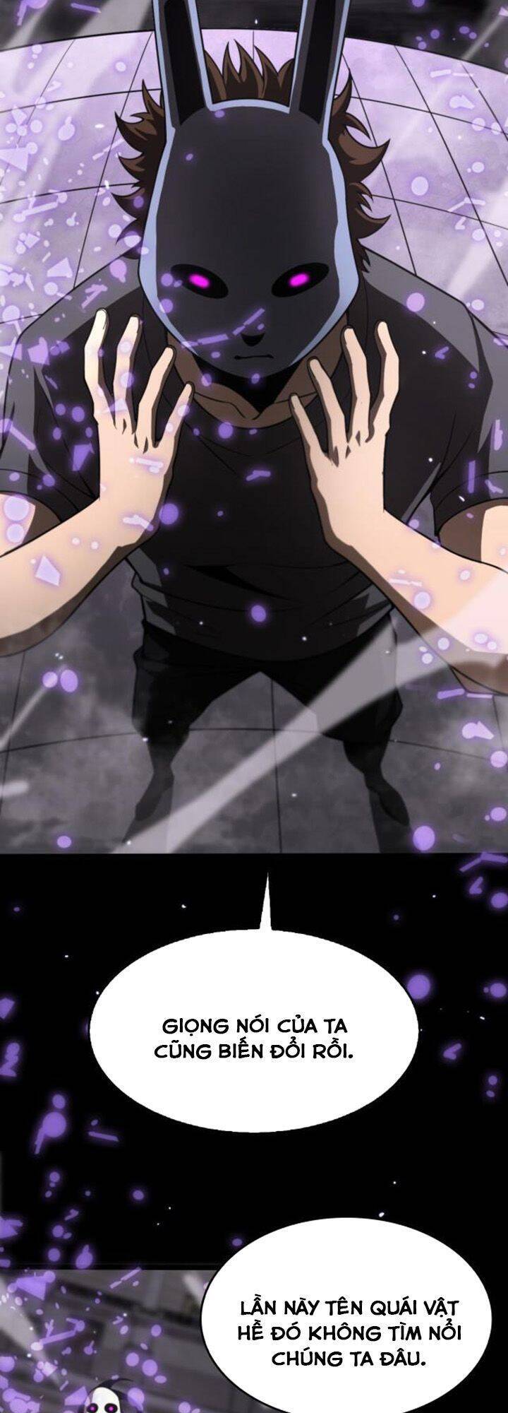 Chư Giới - Tận Thế Online Chapter 144 - 44
