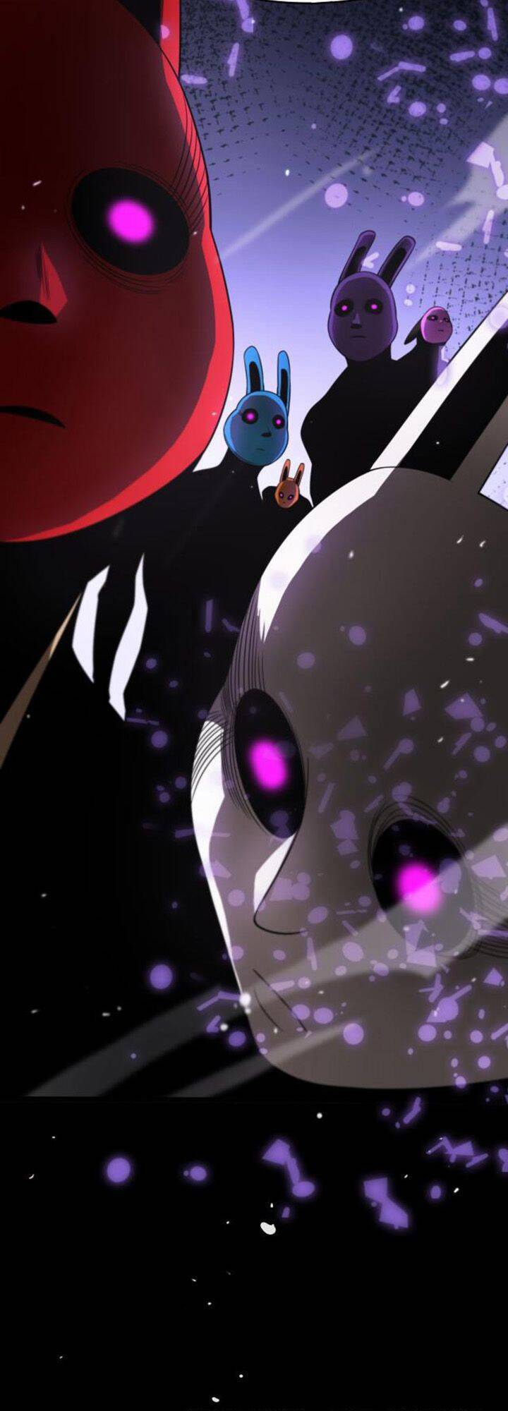 Chư Giới - Tận Thế Online Chapter 144 - 47