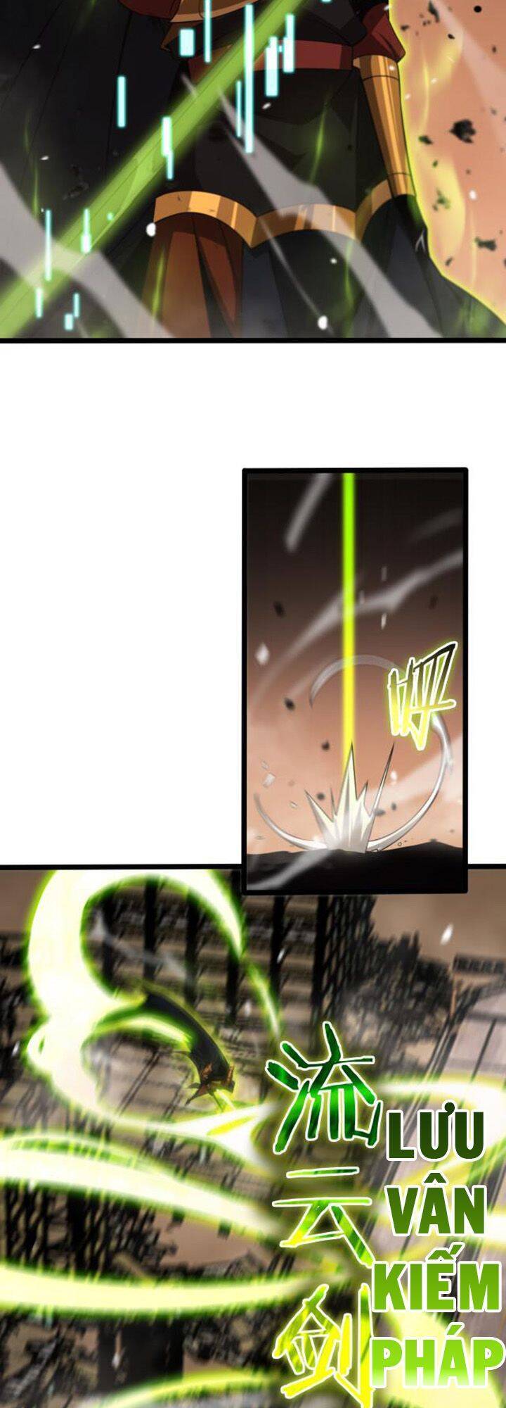 Chư Giới - Tận Thế Online Chapter 144 - 9