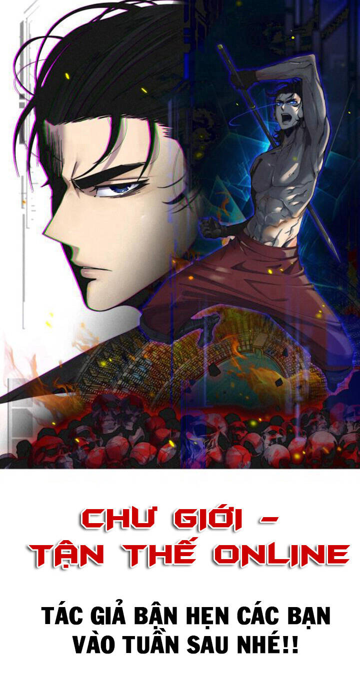 Chư Giới - Tận Thế Online Chapter 145.5 - 1