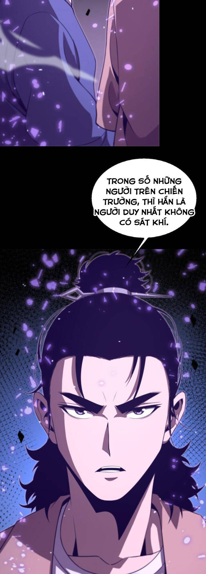 Chư Giới - Tận Thế Online Chapter 145 - 11