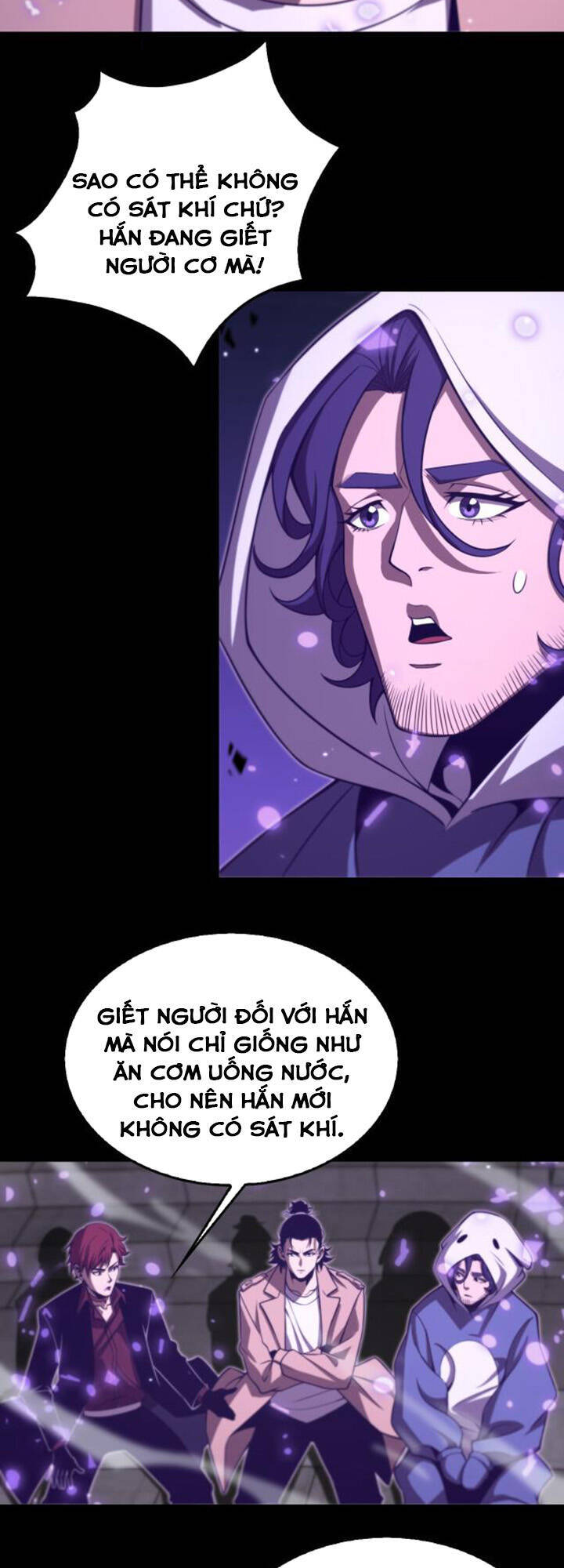 Chư Giới - Tận Thế Online Chapter 145 - 12