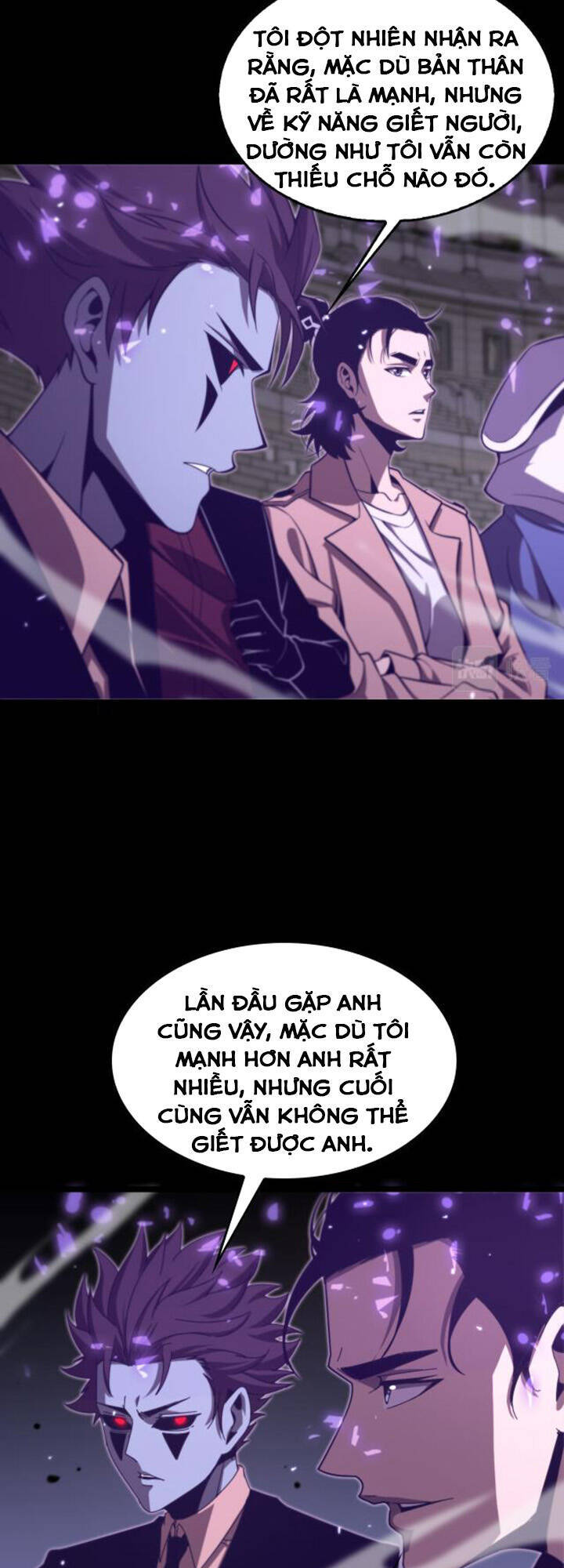 Chư Giới - Tận Thế Online Chapter 145 - 13