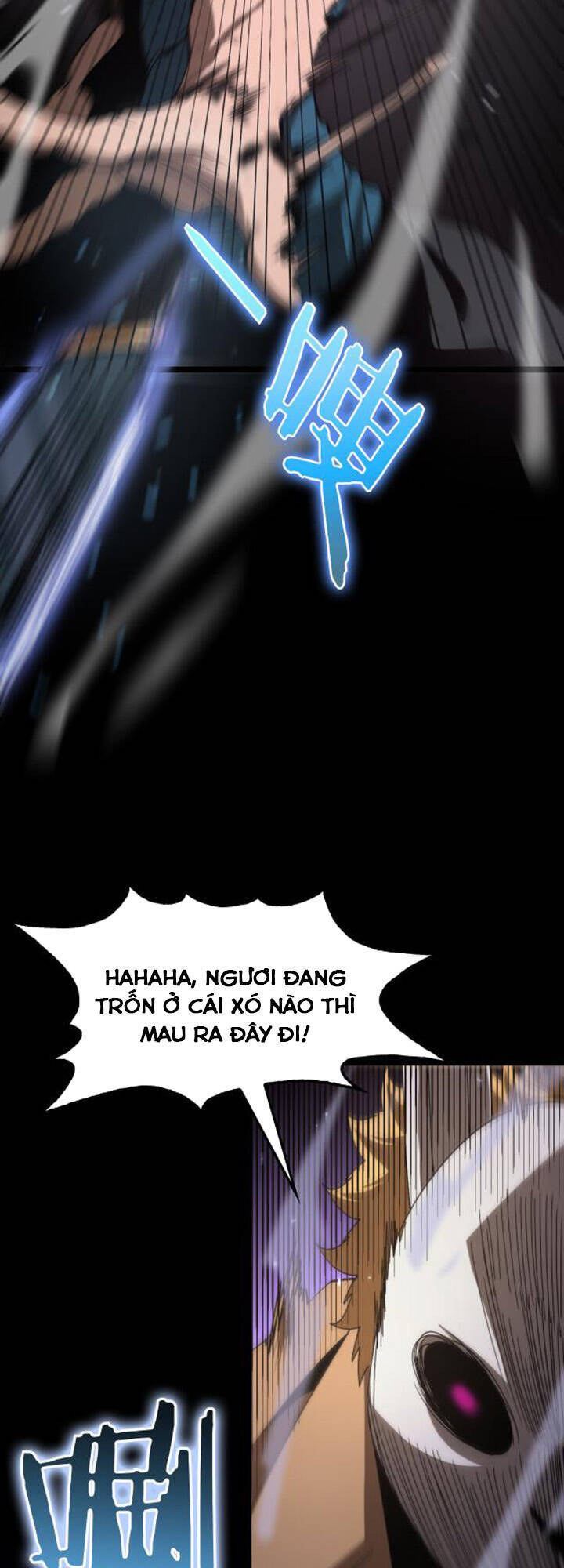 Chư Giới - Tận Thế Online Chapter 145 - 18