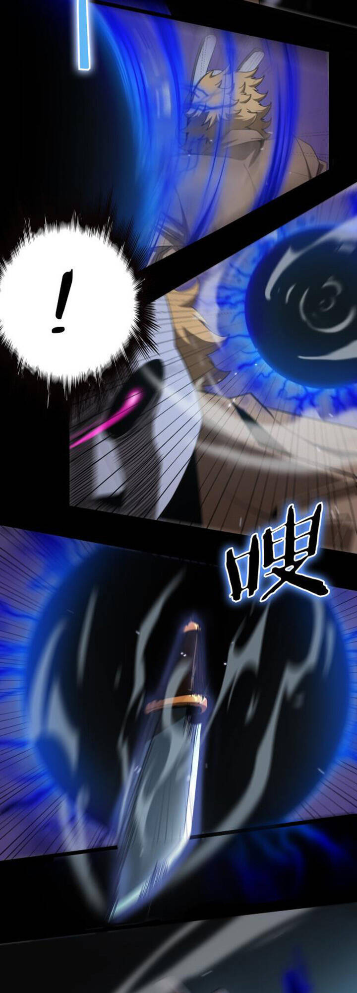 Chư Giới - Tận Thế Online Chapter 145 - 20