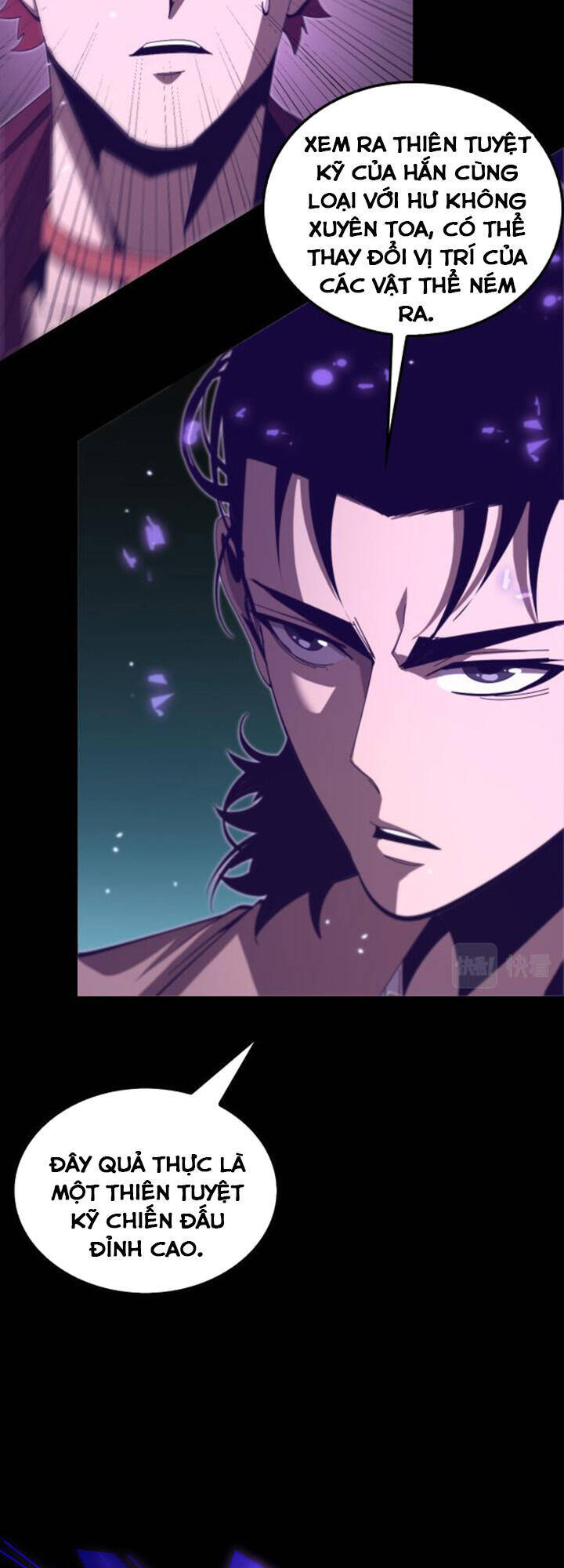 Chư Giới - Tận Thế Online Chapter 145 - 22
