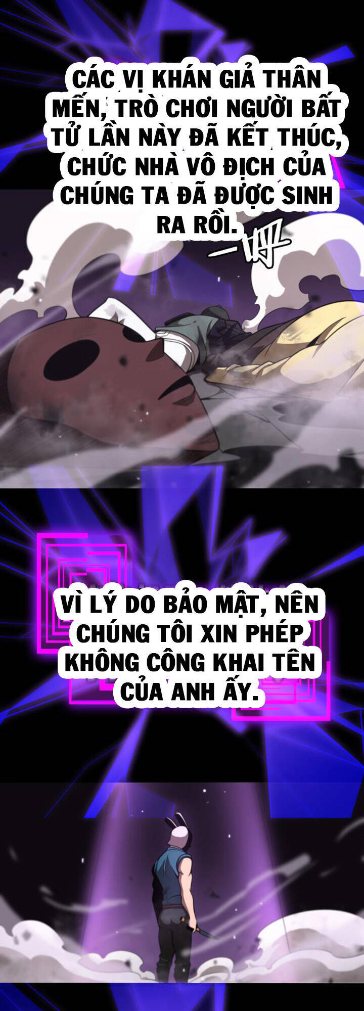 Chư Giới - Tận Thế Online Chapter 145 - 23