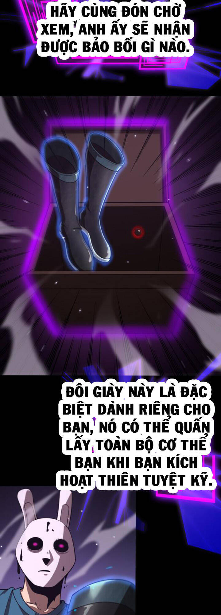 Chư Giới - Tận Thế Online Chapter 145 - 25