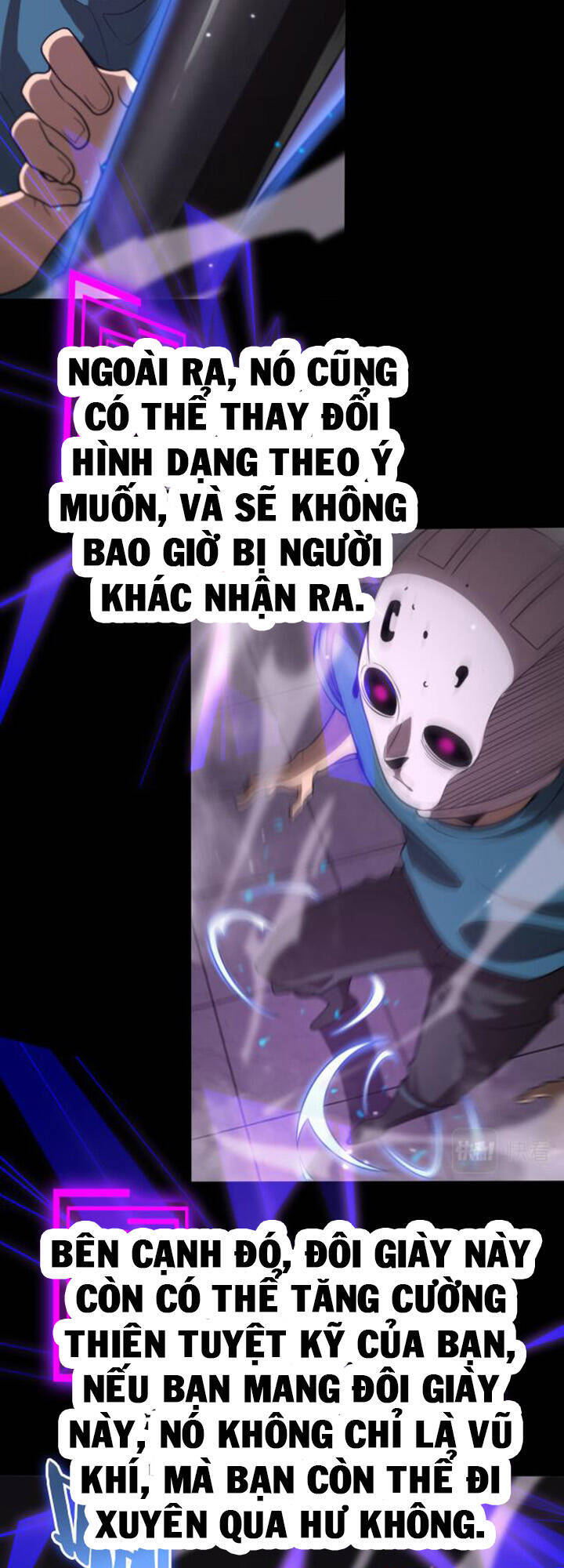 Chư Giới - Tận Thế Online Chapter 145 - 26