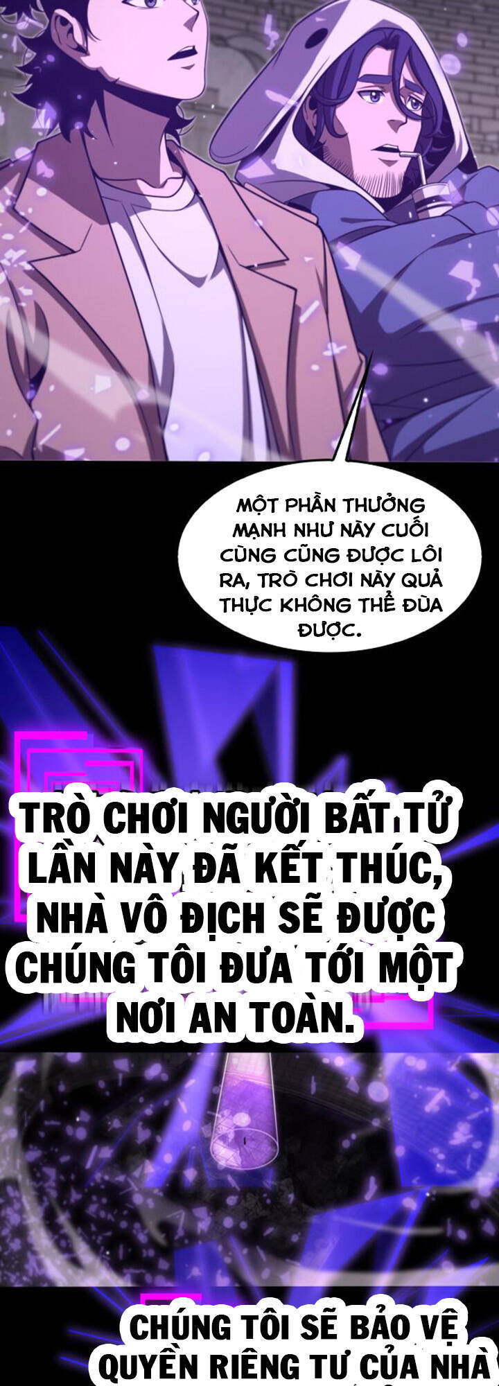 Chư Giới - Tận Thế Online Chapter 145 - 28