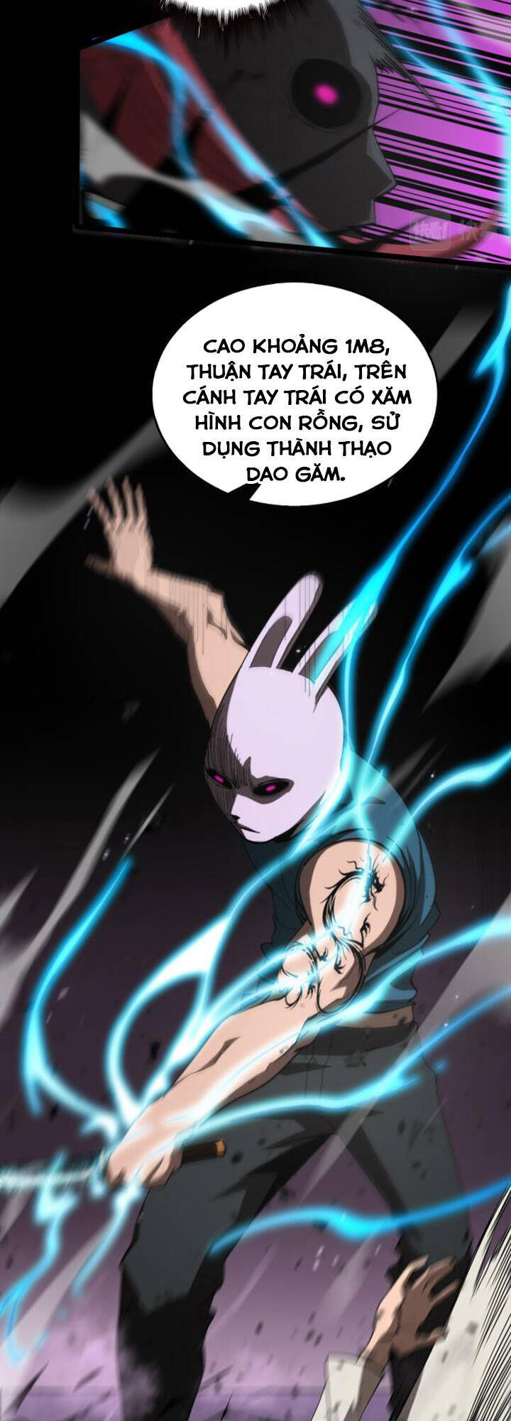 Chư Giới - Tận Thế Online Chapter 145 - 4