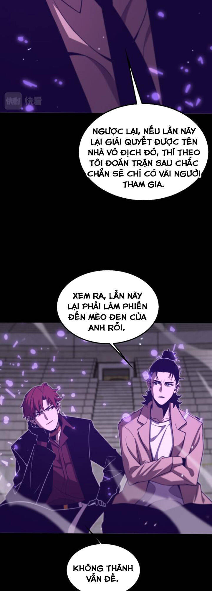 Chư Giới - Tận Thế Online Chapter 145 - 31
