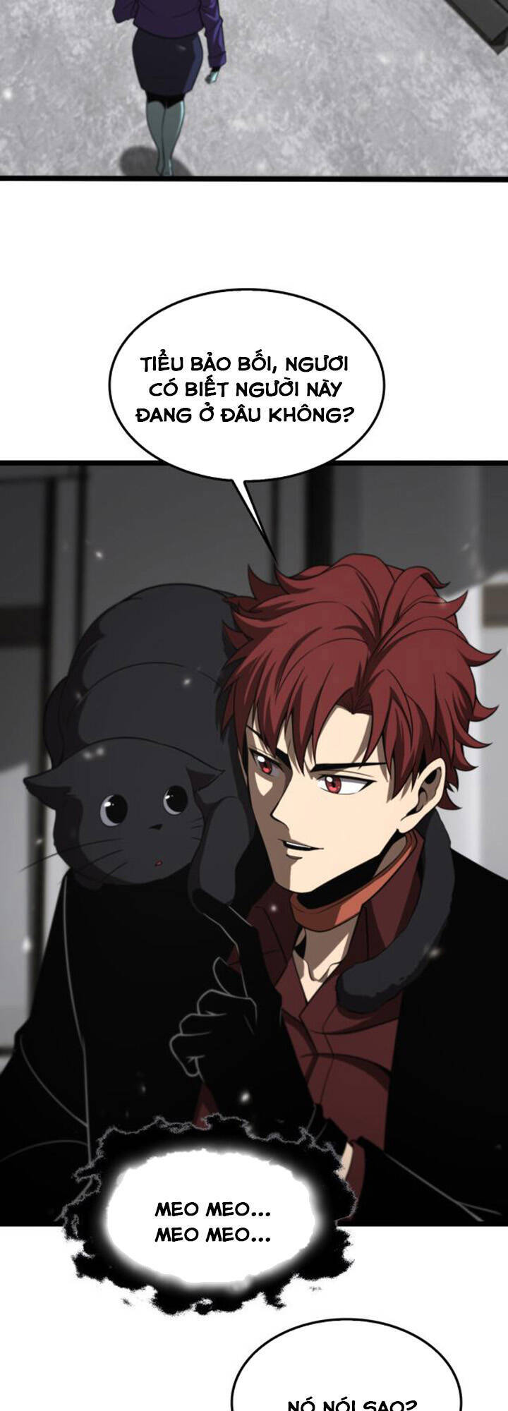 Chư Giới - Tận Thế Online Chapter 145 - 35