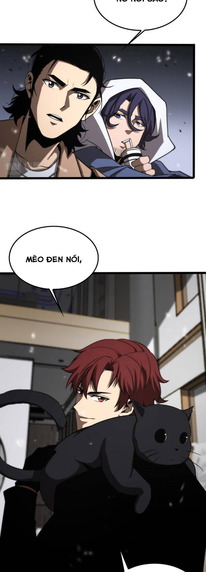 Chư Giới - Tận Thế Online Chapter 145 - 36