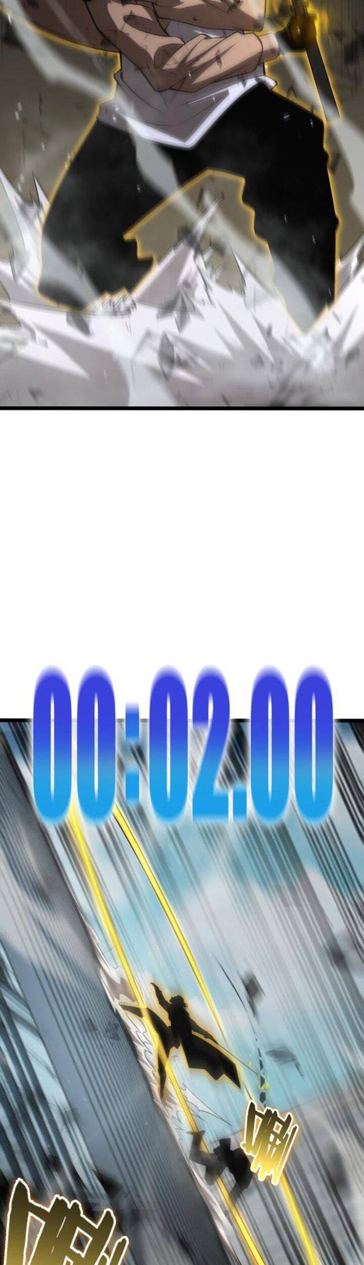 Chư Giới - Tận Thế Online Chapter 146 - 43