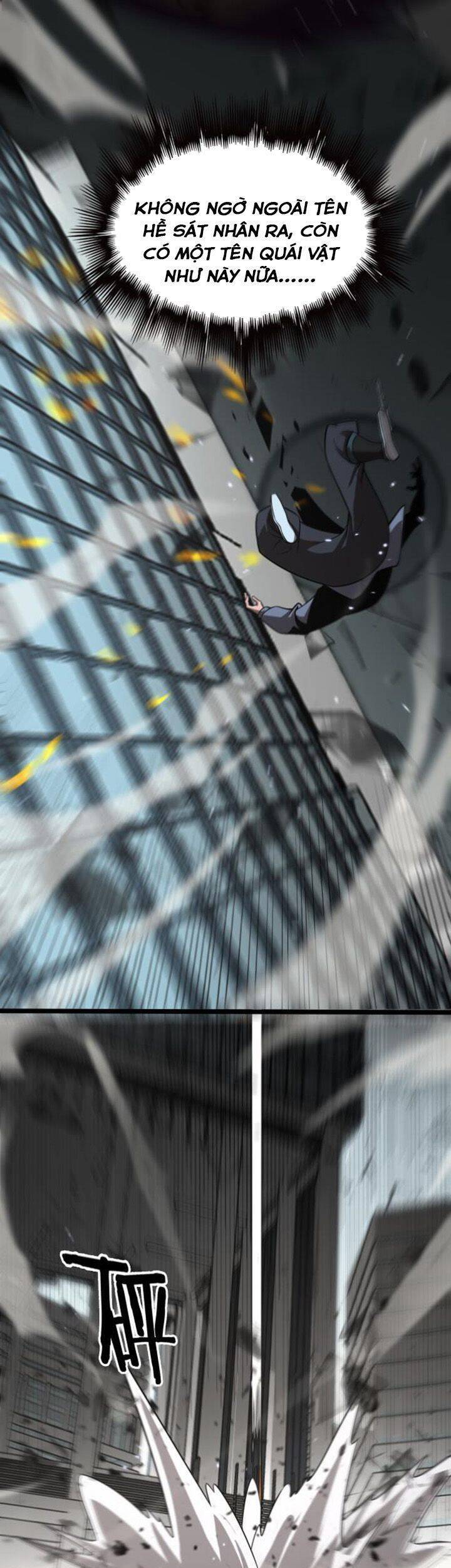 Chư Giới - Tận Thế Online Chapter 146 - 45