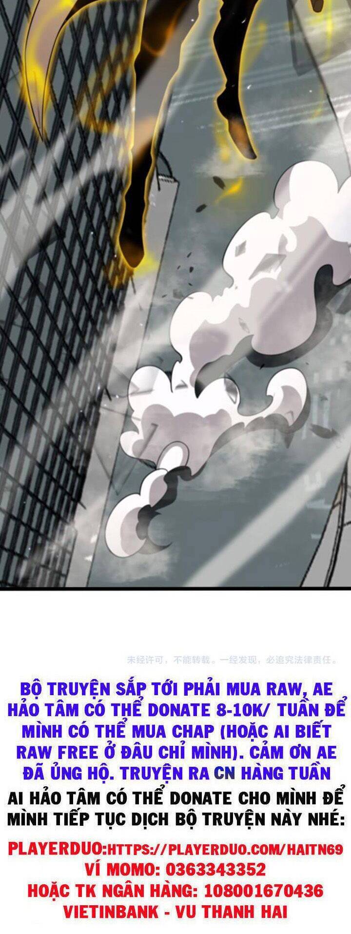 Chư Giới - Tận Thế Online Chapter 146 - 47
