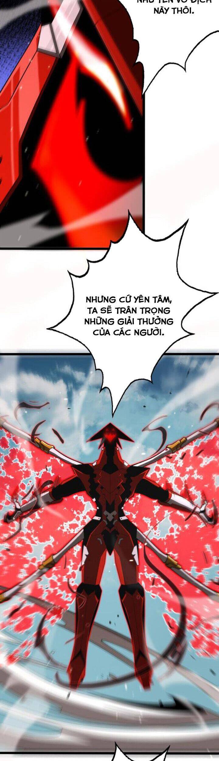 Chư Giới - Tận Thế Online Chapter 147 - 18