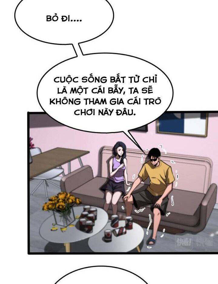 Chư Giới - Tận Thế Online Chapter 147 - 20