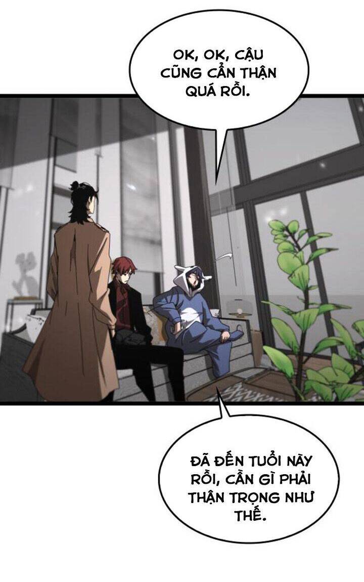 Chư Giới - Tận Thế Online Chapter 147 - 28