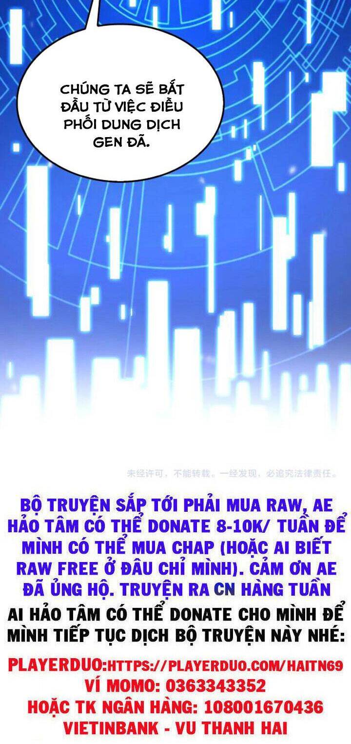 Chư Giới - Tận Thế Online Chapter 147 - 36