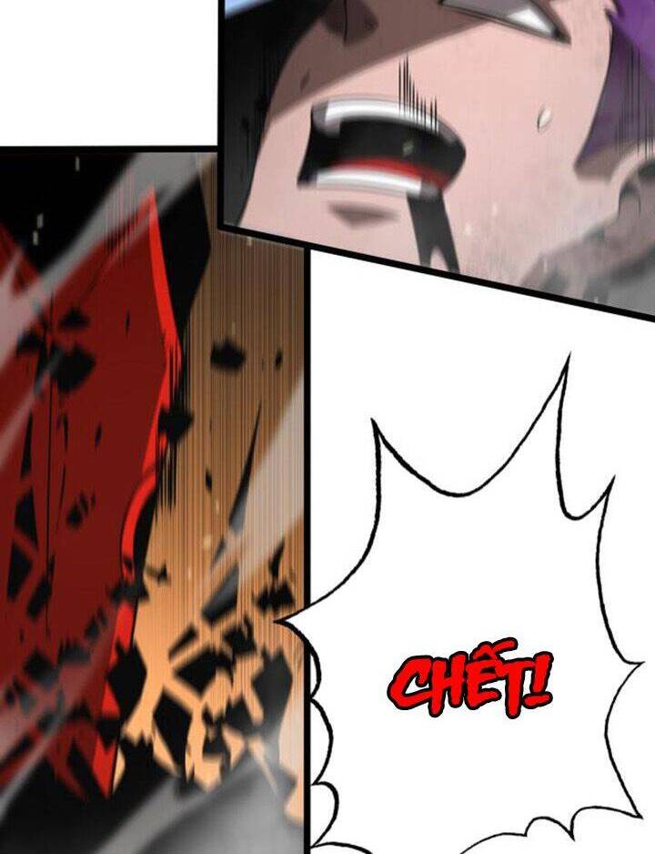 Chư Giới - Tận Thế Online Chapter 147 - 8