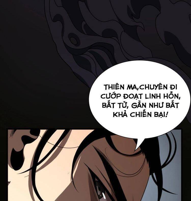 Chư Giới - Tận Thế Online Chapter 15 - 11
