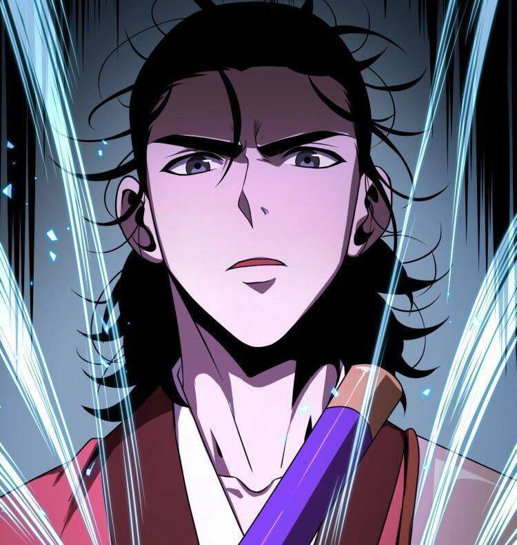 Chư Giới - Tận Thế Online Chapter 15 - 35